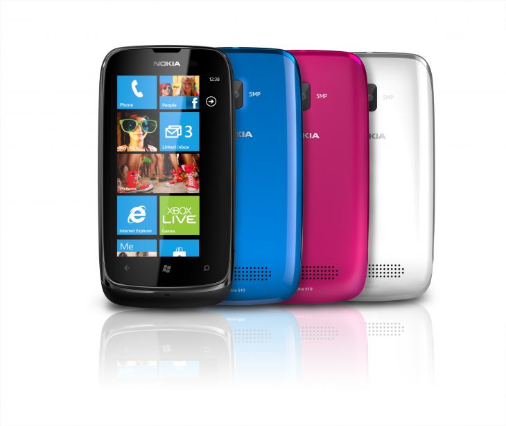 lumia-610-colors