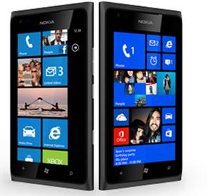 Windows Phone 7.5-7.8