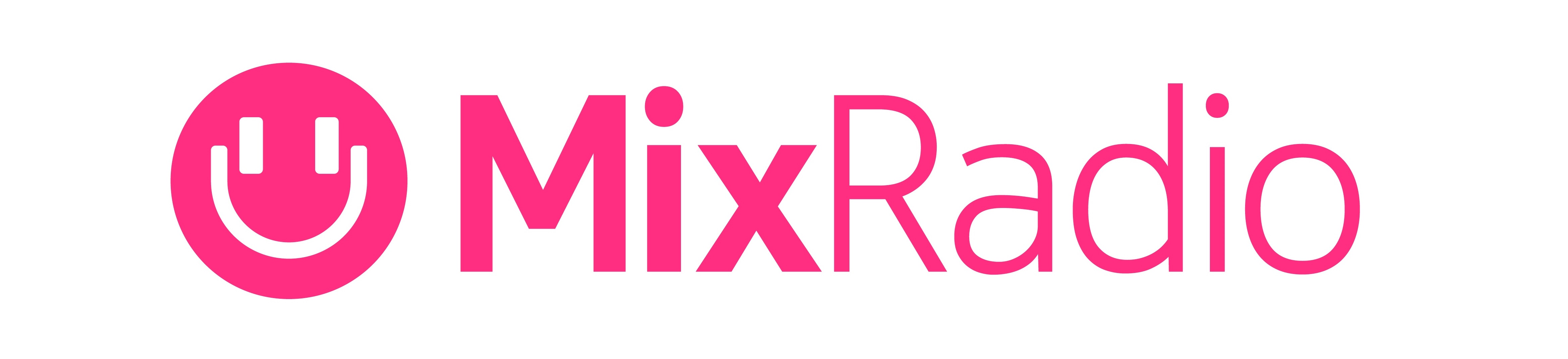 MixRadio_Logo