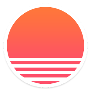logo Sunrise Calendar