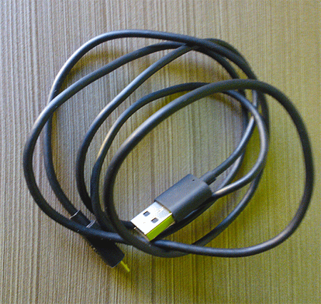 Cable Datos Nokia Lumia 820
