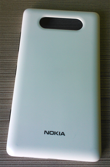 Nokia CC-3041