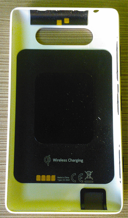 Nokia CC-3041 II