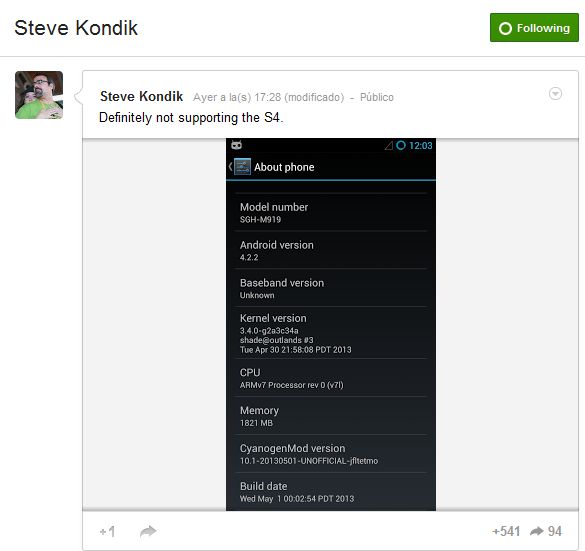 Steve_Kondik_Google__Definitely_ not_ supporting_the_S4
