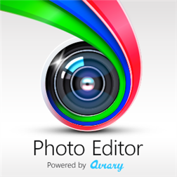 logo Photo Editor