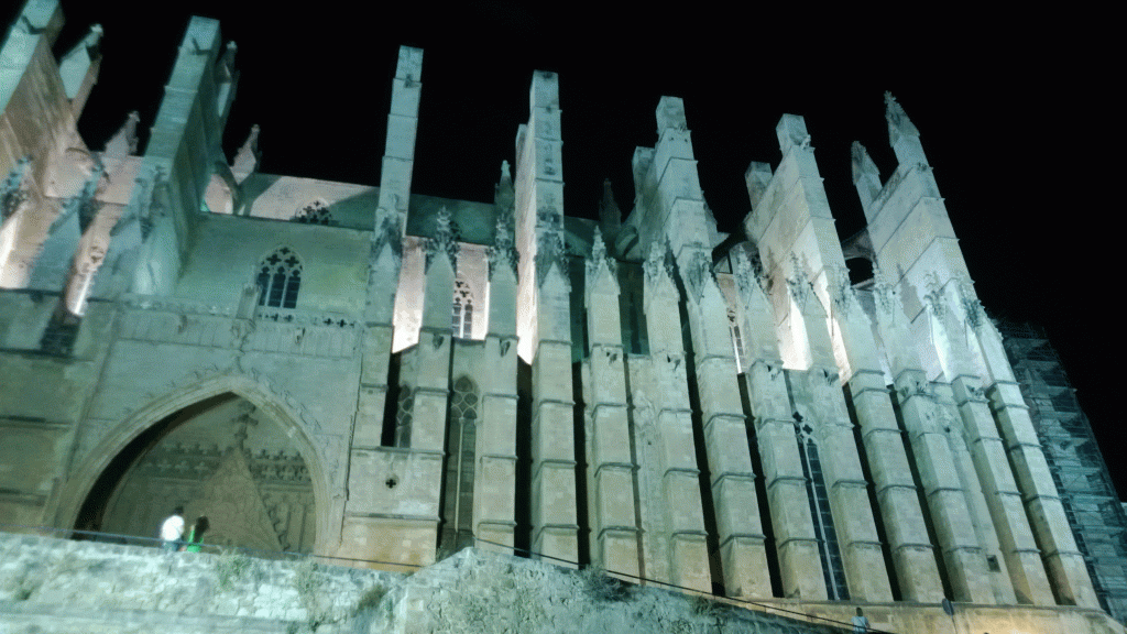 Catedral de Palma de Mallorca, 