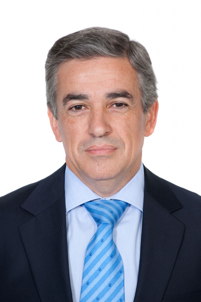 Federico Flórez _ Presidente del caTI