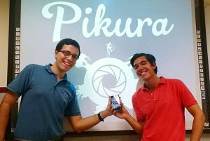 Creadores de Pikura