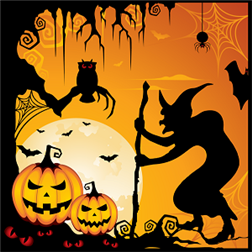 logo_Halloween Photo Maker