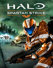 HALO : Spartan Strike